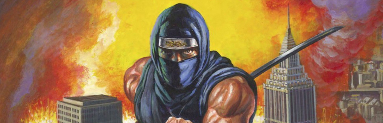 Ninja Gaiden Shadow