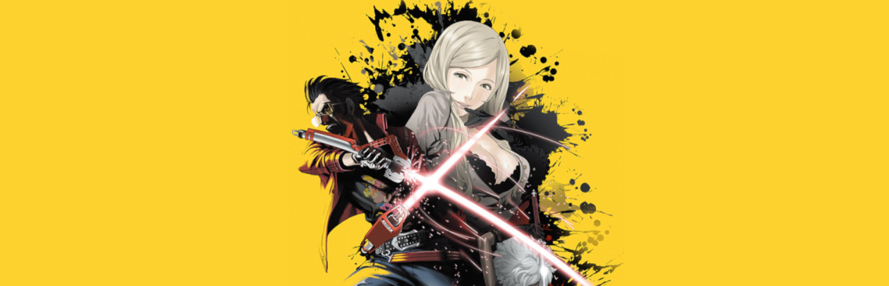 No More Heroes 2: Desperate Struggle