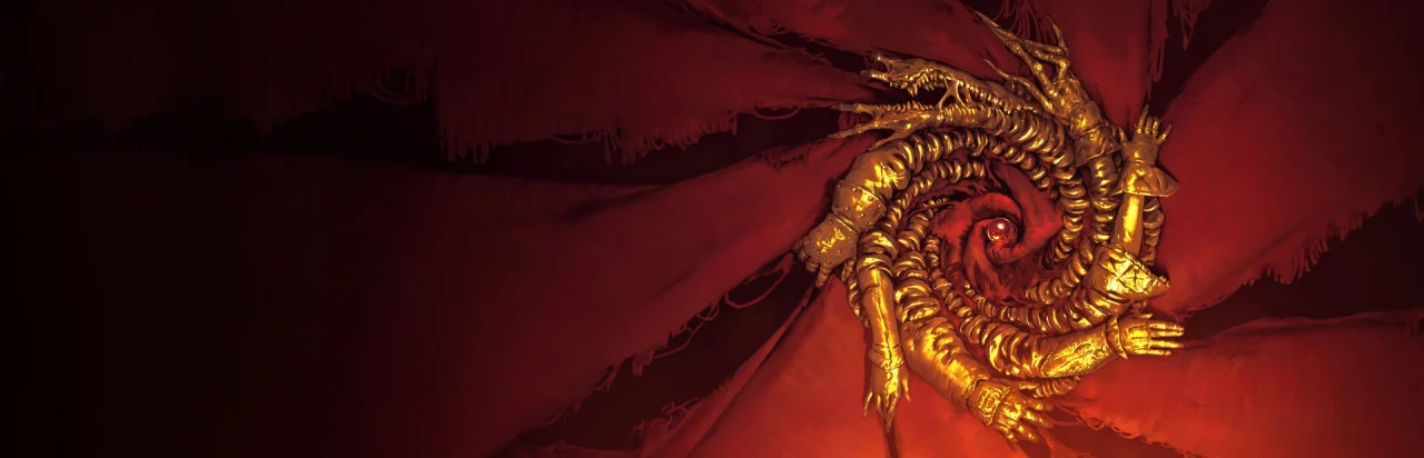 No Rest for the Wicked