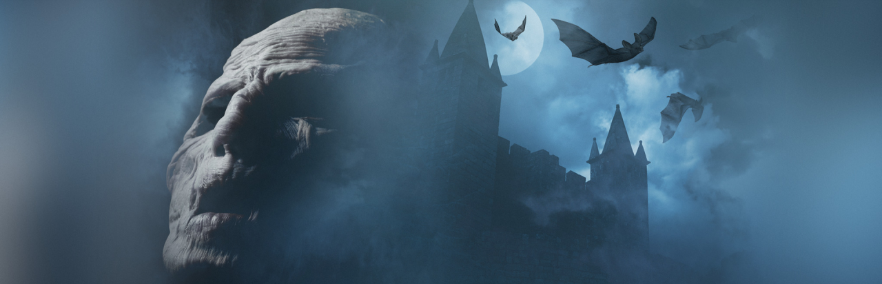 Nosferatu: The Wrath of Malachi