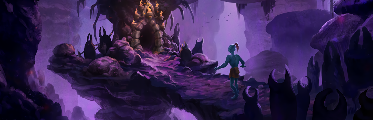 Oddworld: Abe's Oddysee