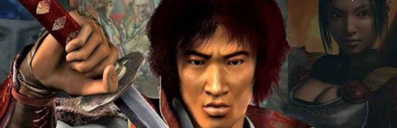Onimusha 2: Samurai's Destiny