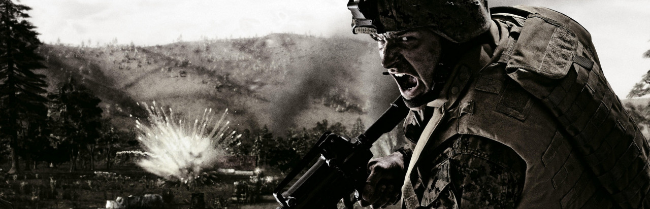 Operation Flashpoint: Dragon Rising