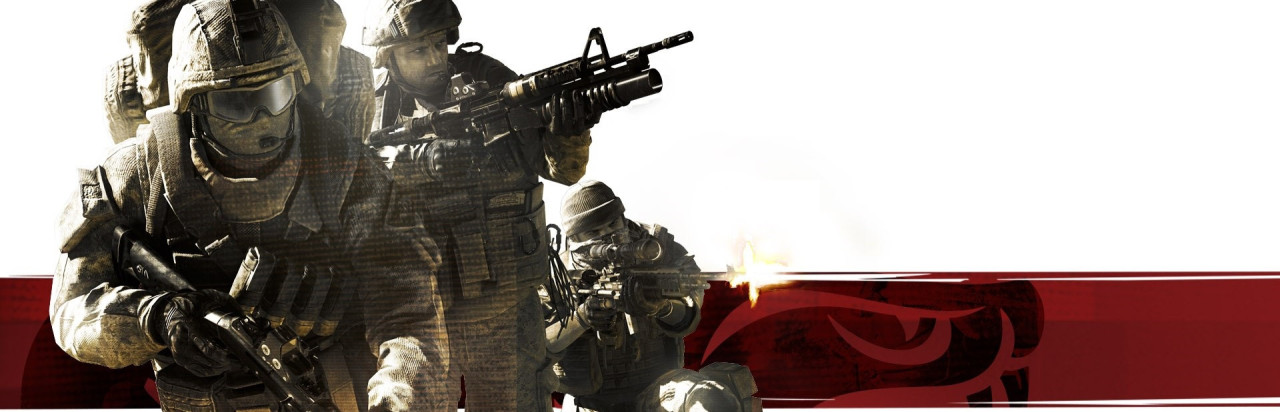 Operation Flashpoint: Red River