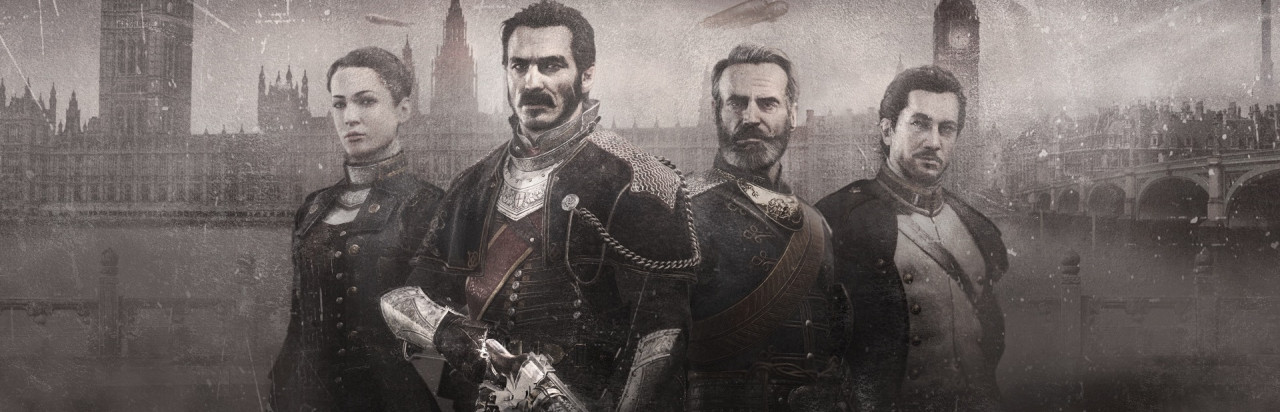 The Order: 1886