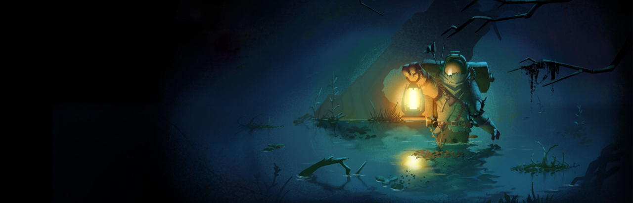 Outer Wilds - Echoes of the Eye