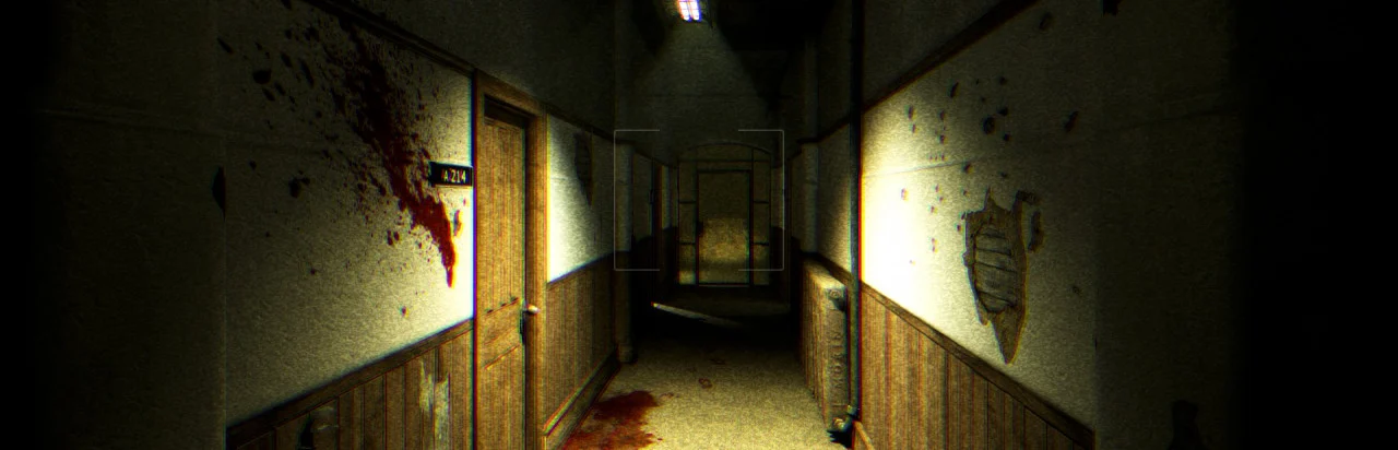 Outlast