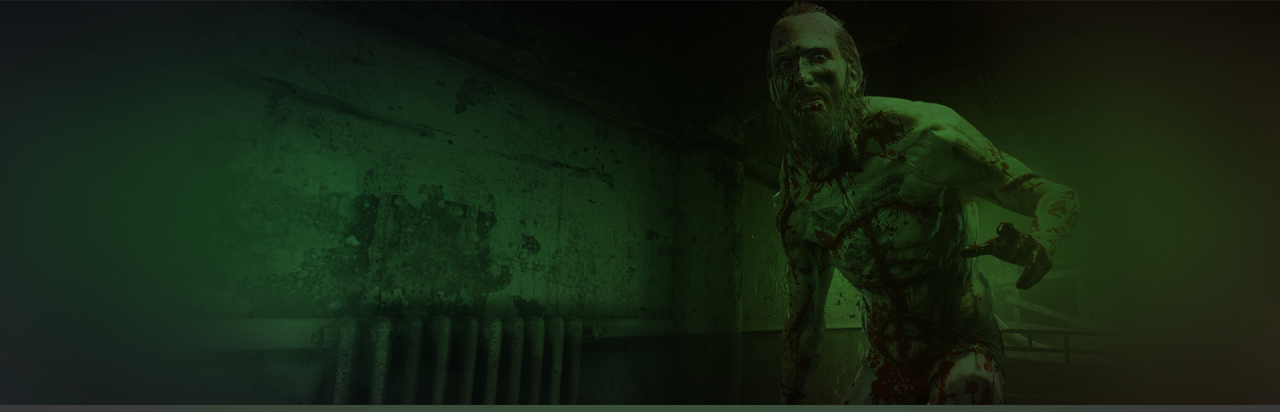 Outlast: Whistleblower