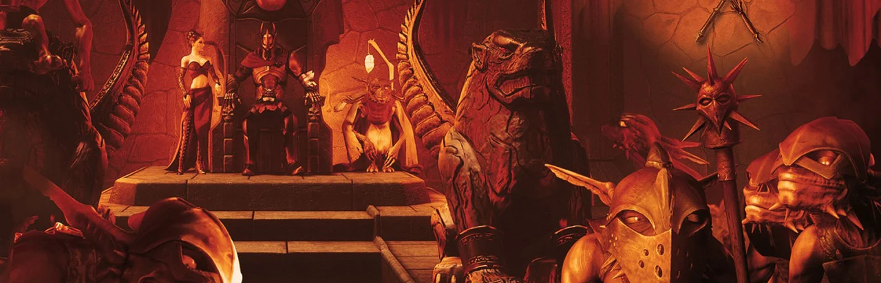 Overlord: Raising Hell