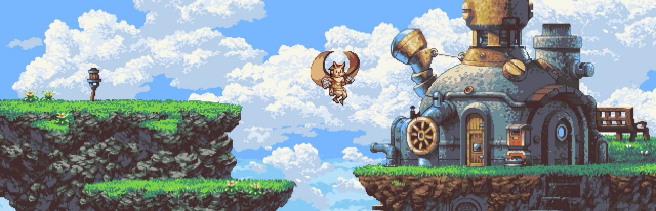 Owlboy