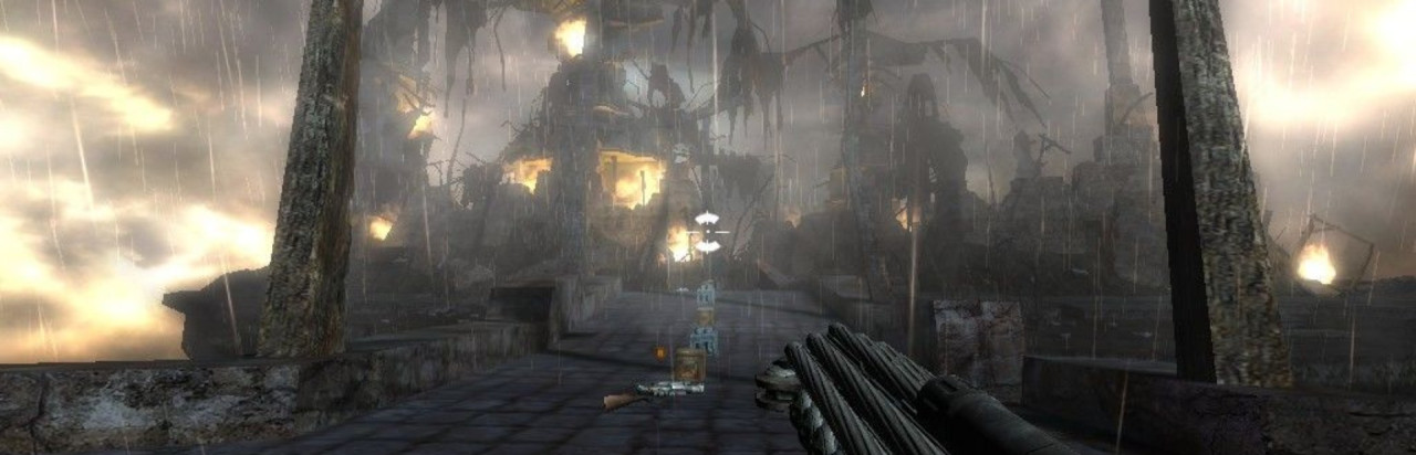 Painkiller: Battle Out of Hell