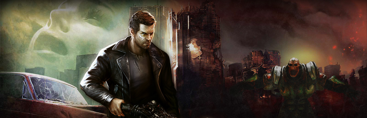 Painkiller: Hell & Damnation