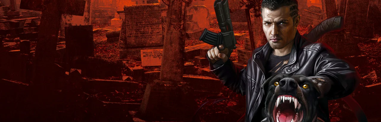 Painkiller: Recurring Evil