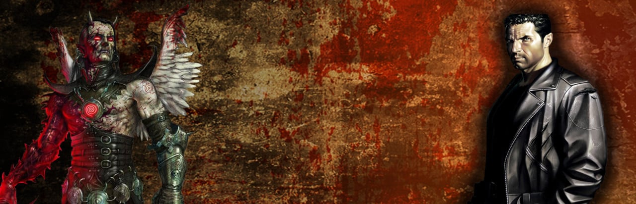 Painkiller: Redemption