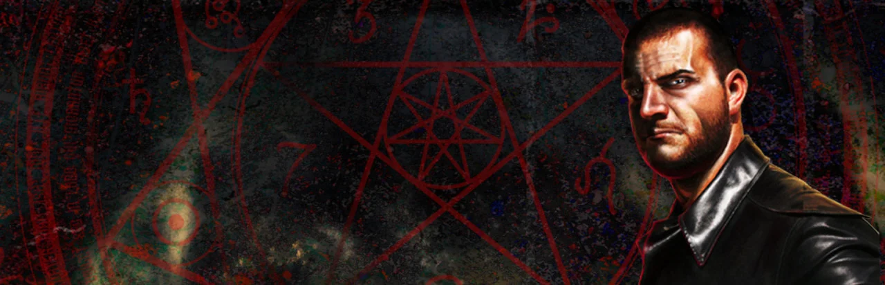 Painkiller: Resurrection