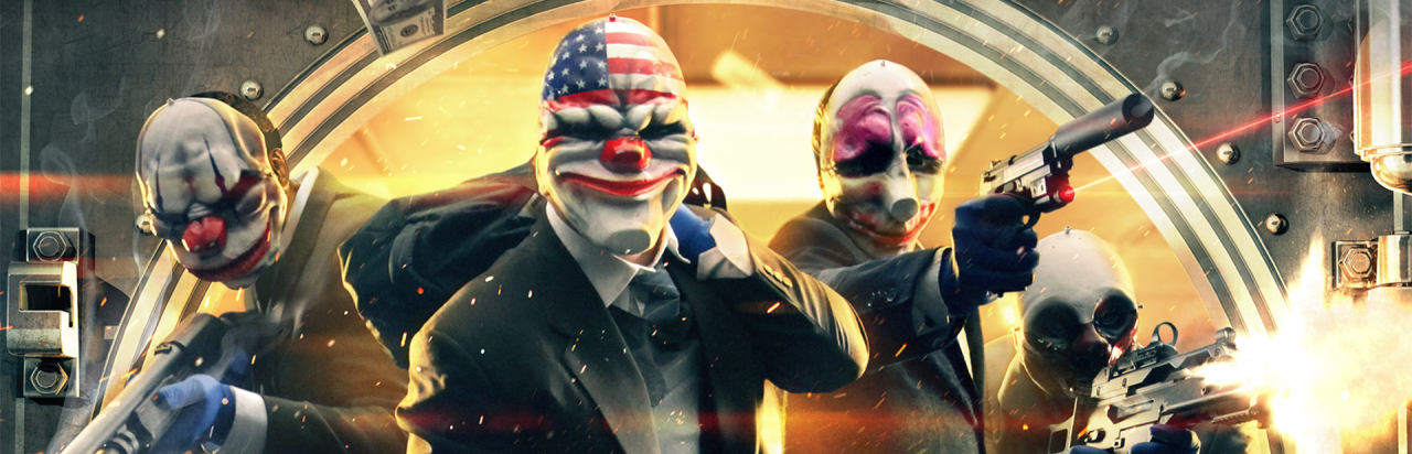 PayDay 2