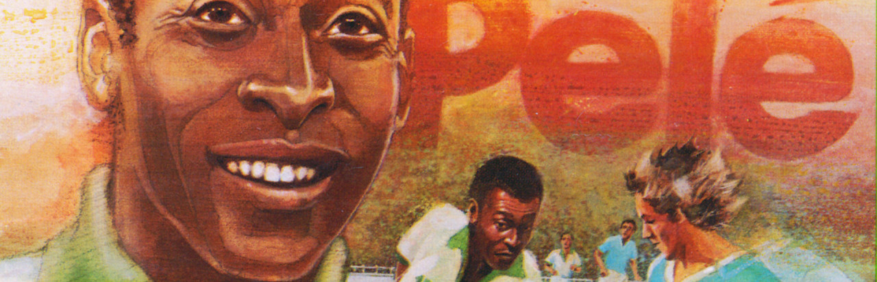 Pele's Soccer