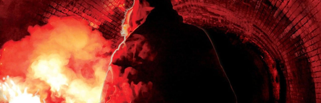 Penumbra: Necrologue