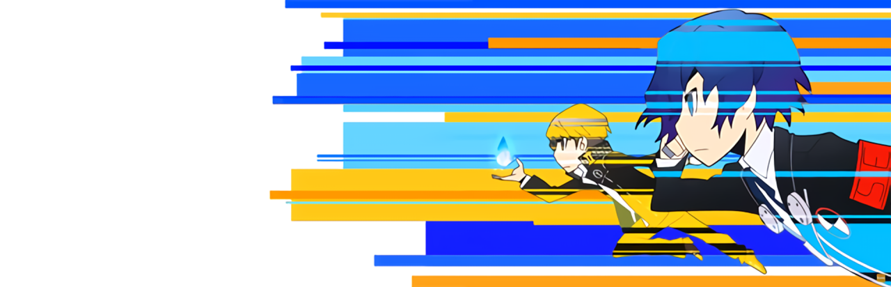 Persona Q: Shadow of the Labyrinth