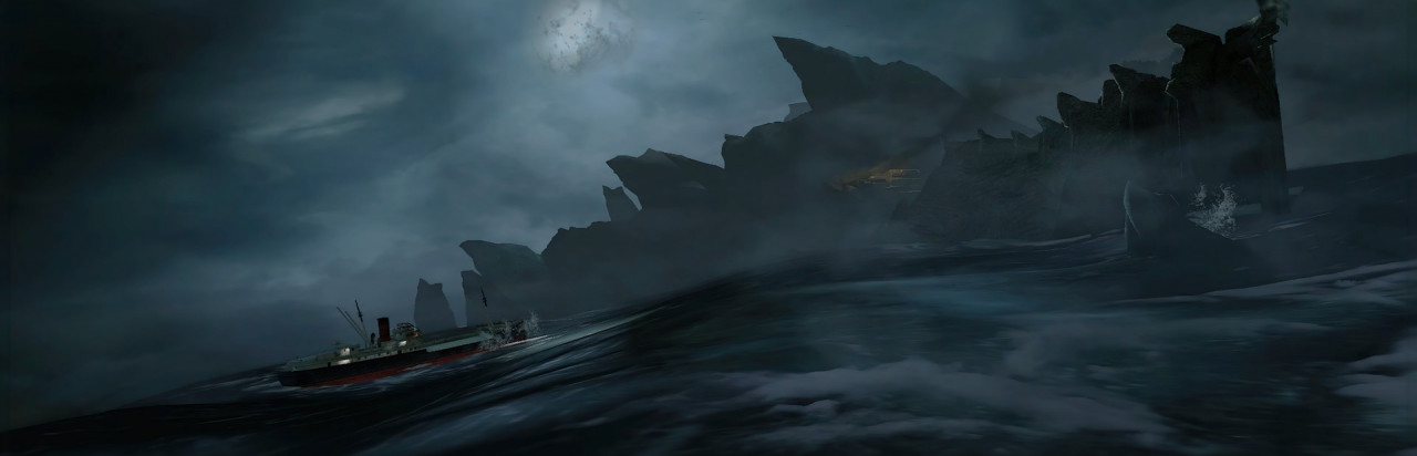 Peter Jackson's King Kong: The Official Game of the Movie