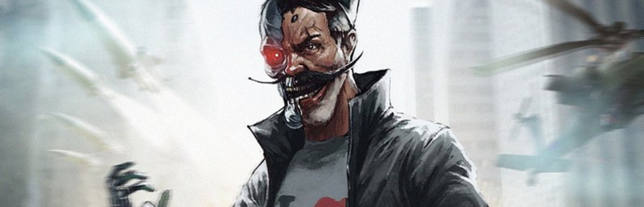 Петька и Василий Иванович 2: Судный День