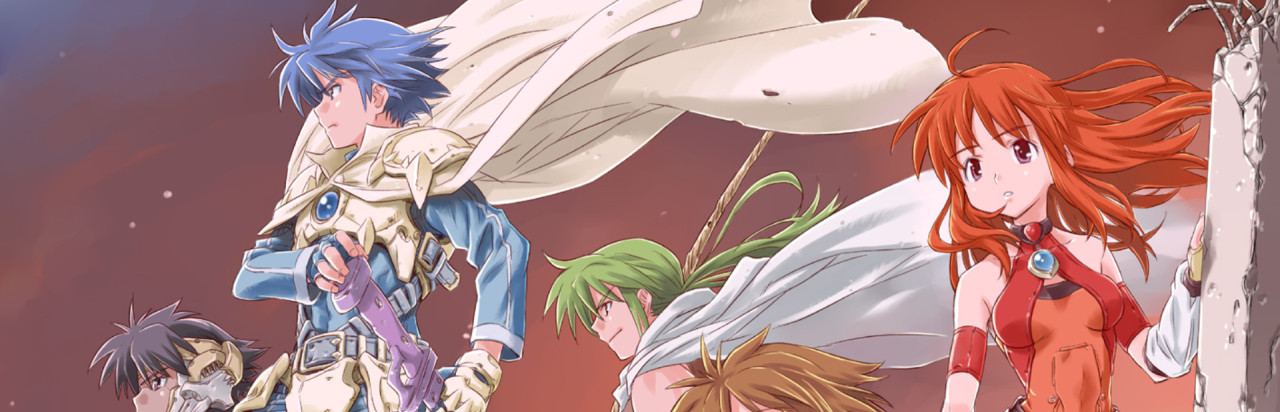 Phantasy Star III: Generations of Doom