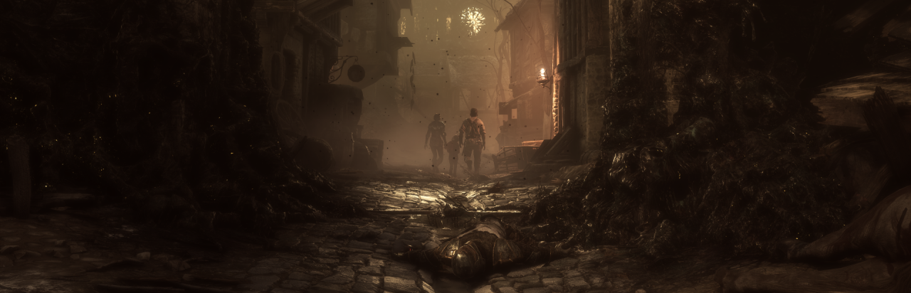 A Plague Tale: Innocence