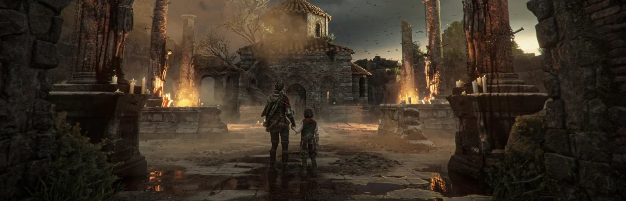 A Plague Tale: Requiem