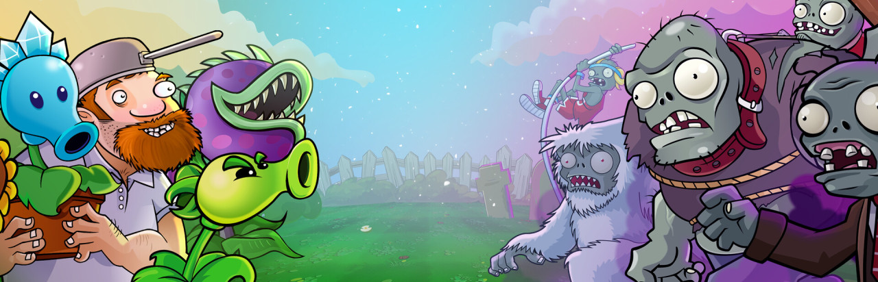 Plants vs. Zombies: Replanted