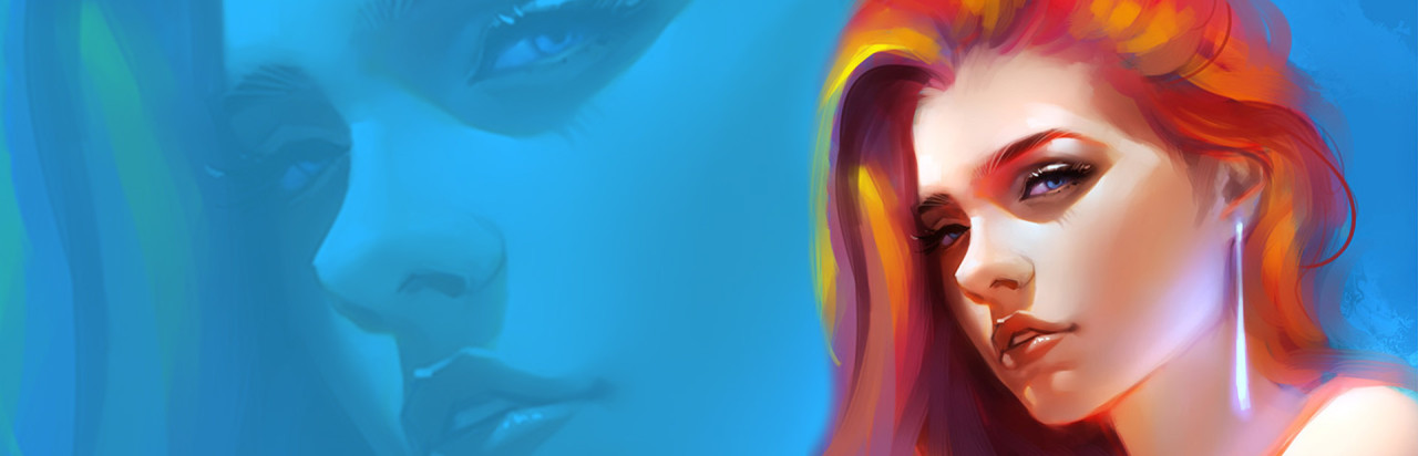 Pleasure Puzzle:Portrait 趣拼拼：肖像画