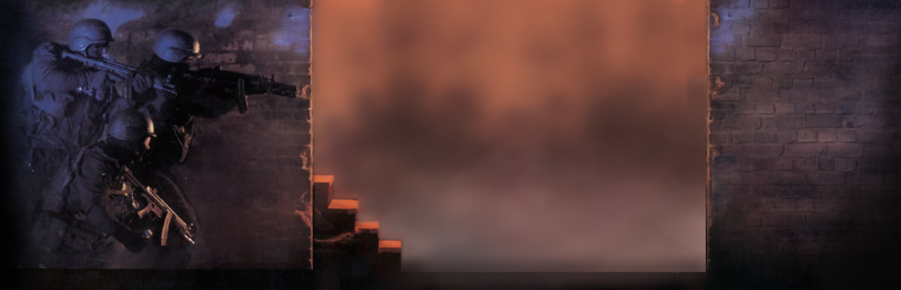 Police Quest: SWAT 2