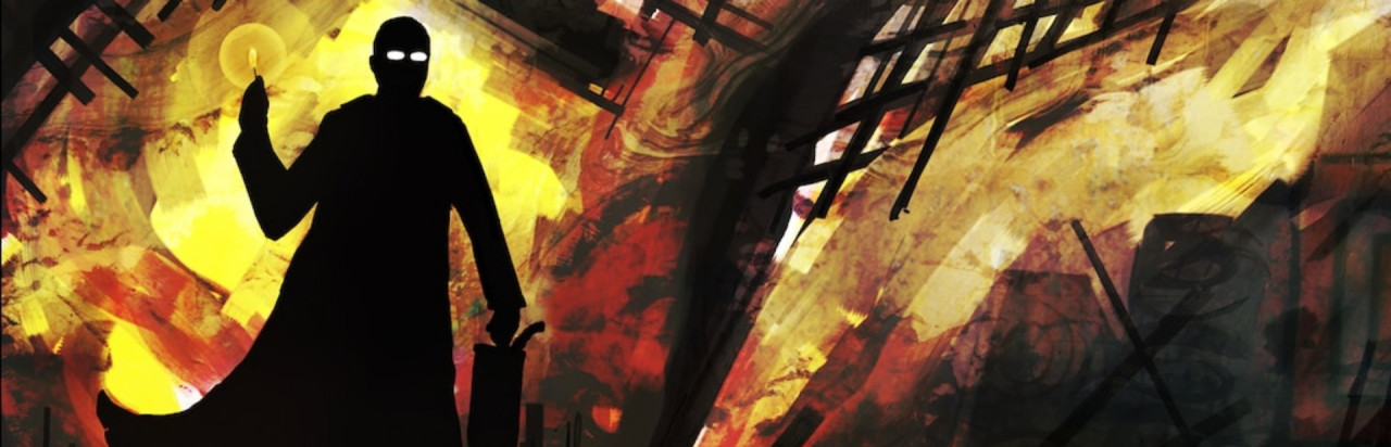 Postal 2: Paradise Lost