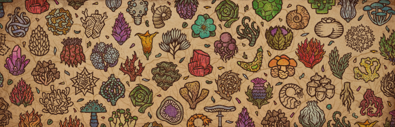 Potion Craft: Alchemist Simulator