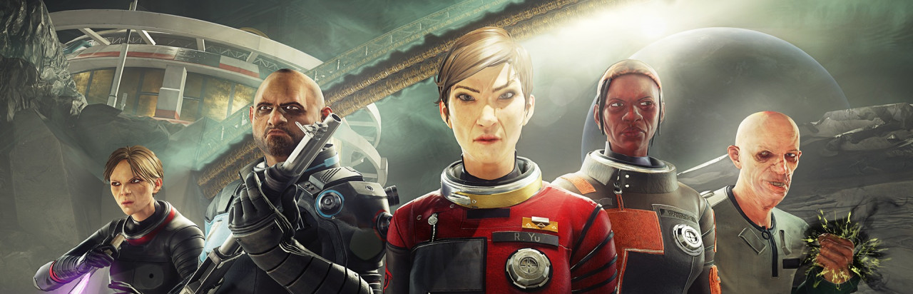 Prey: Mooncrash