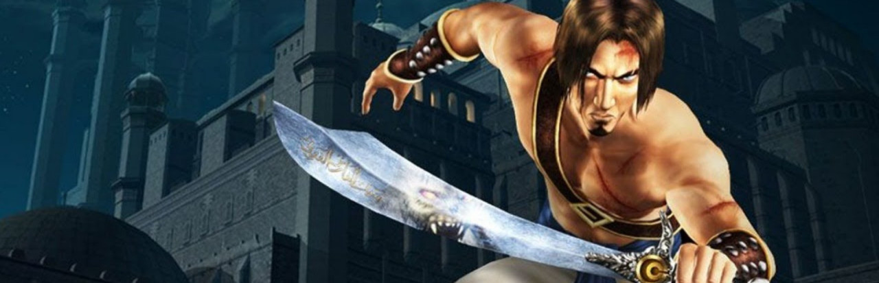 Prince of Persia Classic