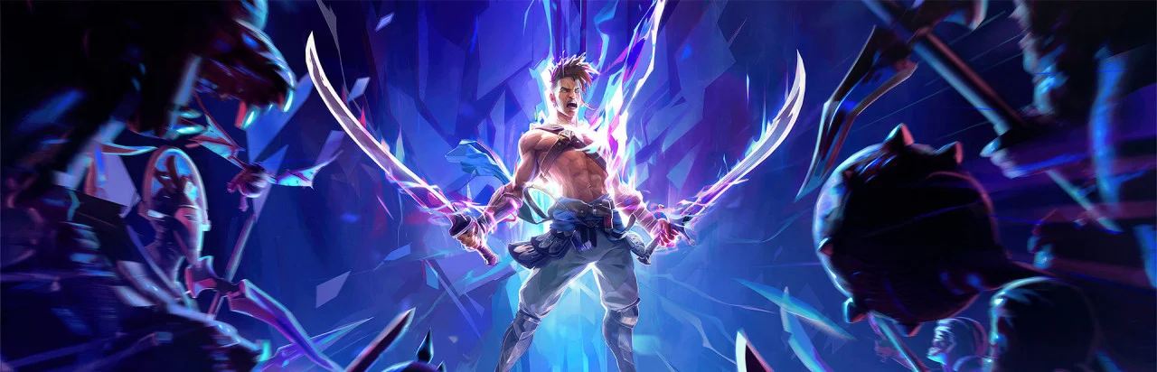 Prince of Persia: The Lost Crown