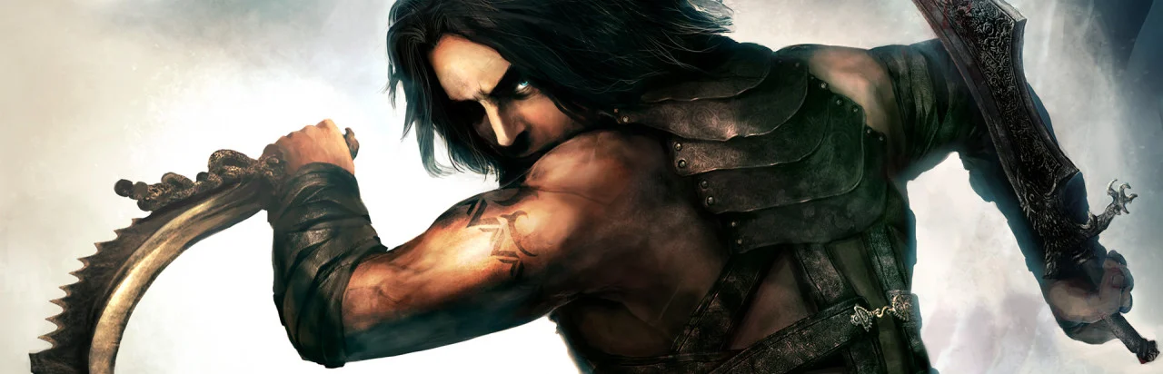 Prince of Persia: Warrior Within