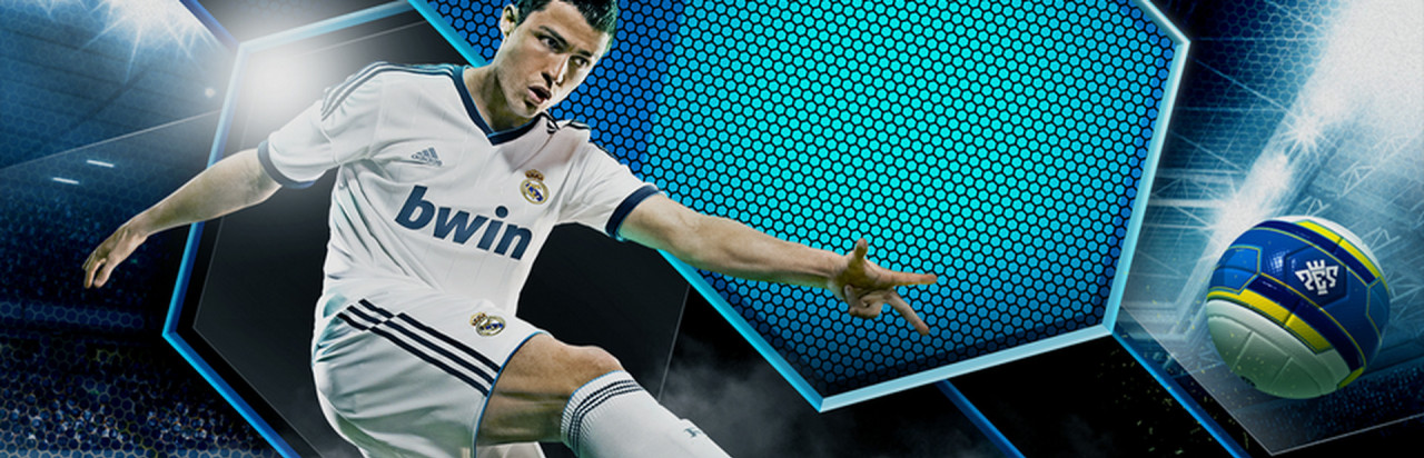 Pro Evolution Soccer 2013