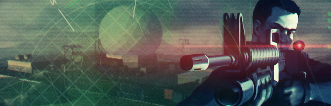 Project I.G.I.: I’m Going In