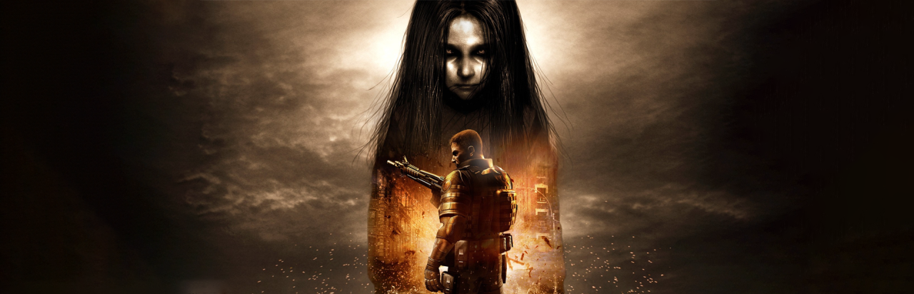 F.E.A.R. 2: Project Origin