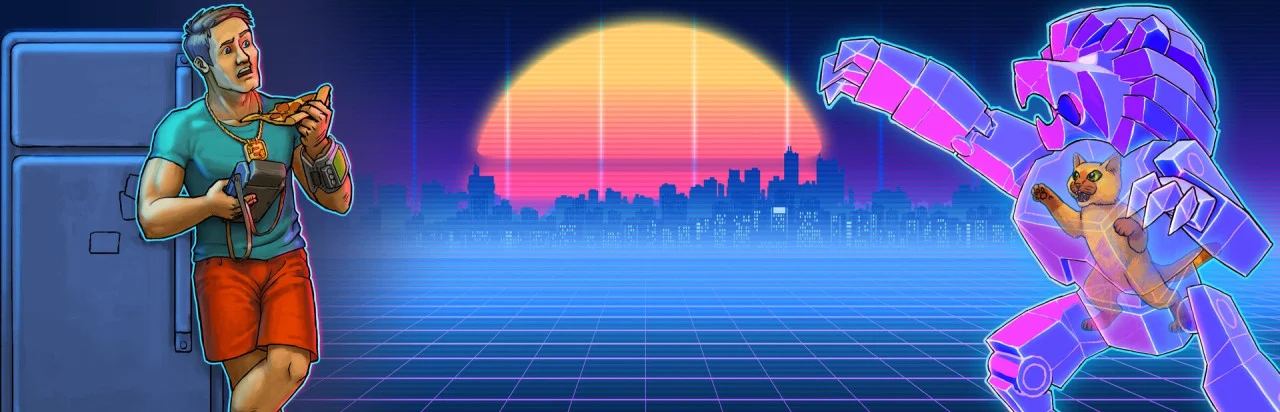 Punch Club 2: Fast Forward