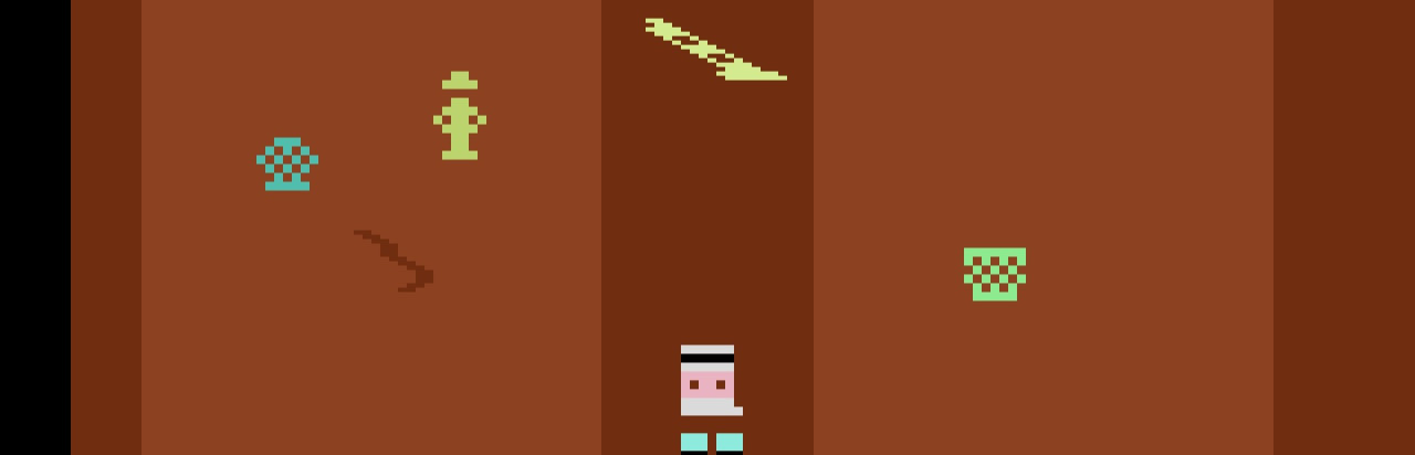 Raiders of the Lost Ark