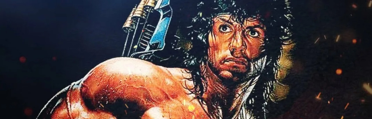 Rambo III