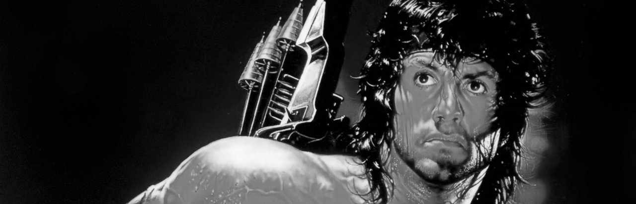 Rambo: The Video Game