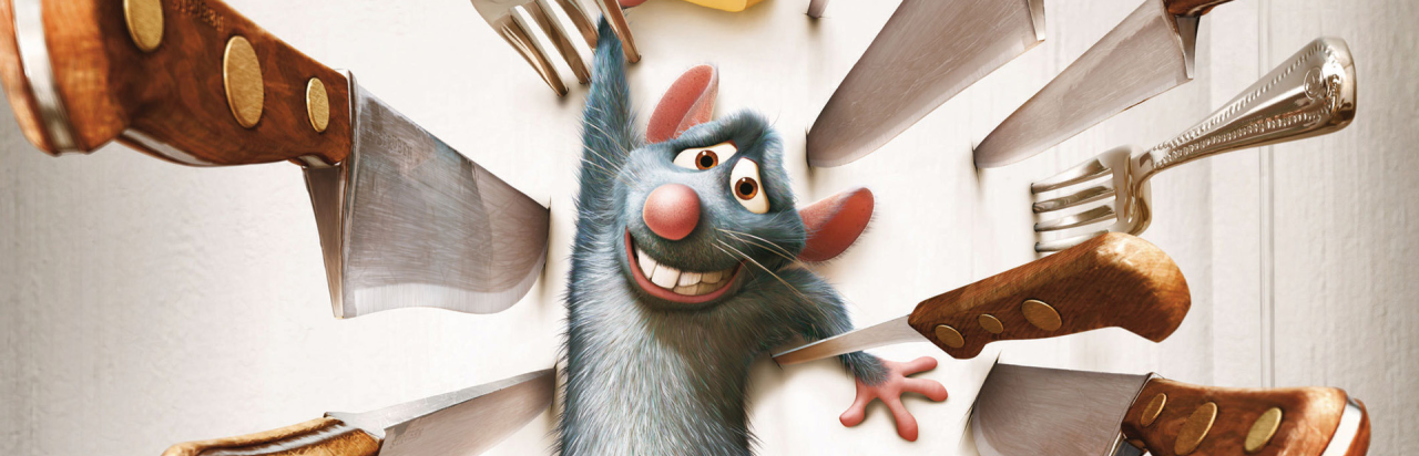 Ratatouille