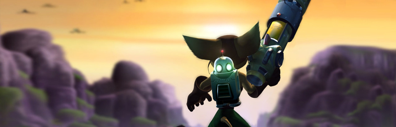 Ratchet & Clank