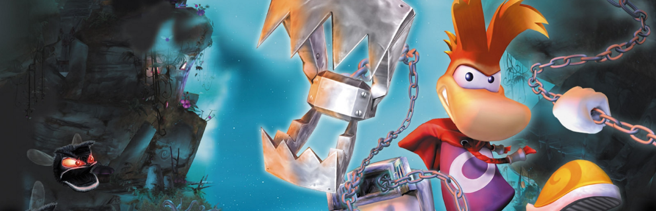 Rayman 3: Hoodlum Havoc