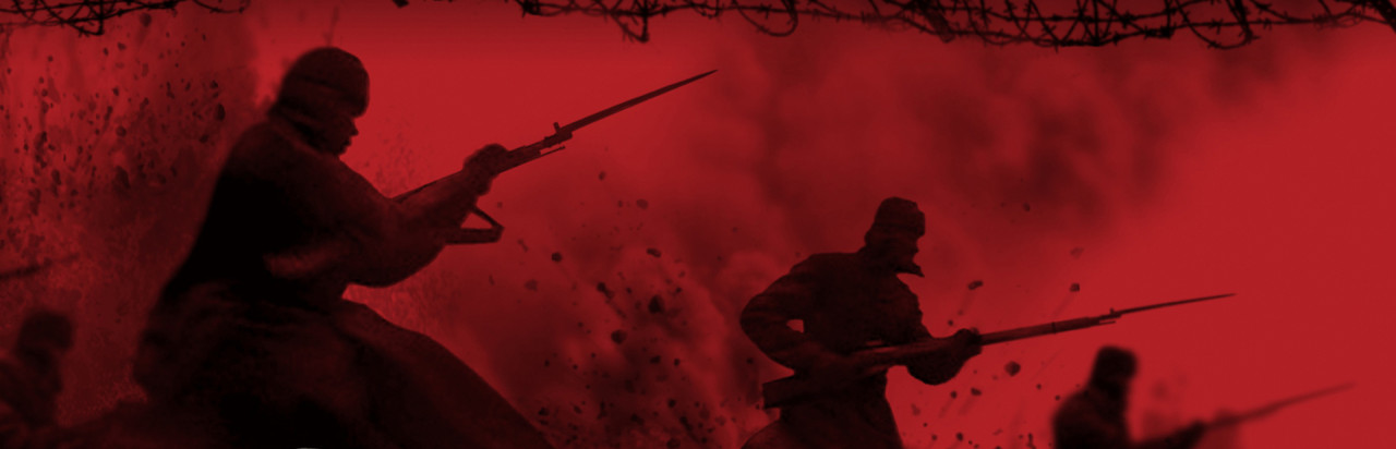 Red Orchestra: Ostfront 41-45