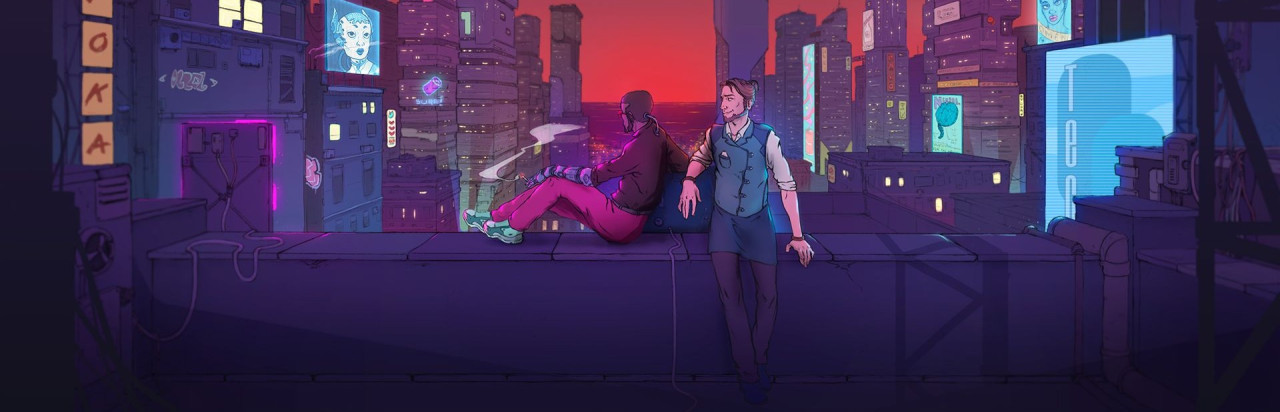 The Red Strings Club