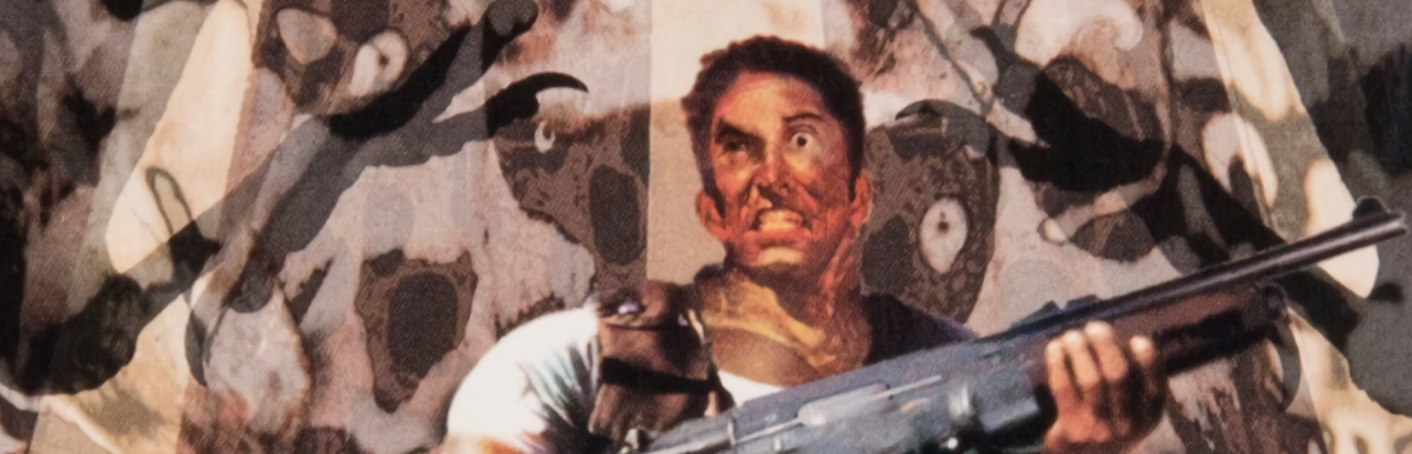 Resident Evil (1996)